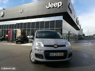 fiat panda 1.2 easy s&s