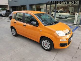 panda 3ª serie panda 1.0 firefly s&s hybrid