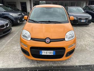 panda 3ª serie panda 1.2 easypower easy