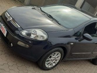 punto evo punto evo 1.2 3 porte active