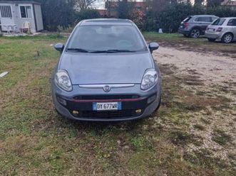 punto evo punto evo 1.3 mjt 75 cv dpf 5 porte s&s active