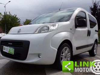 qubo qubo 1.3 mjt 80 cv easy