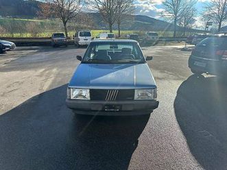 fiat regata 85 automatisch canton berne - tutti.ch