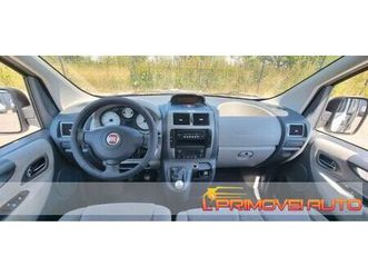 2.0 mjt/130 combi 5 posti