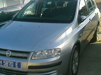 fiat stilo 2006 dakar