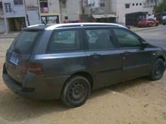 fiat stilo 2006 dakar