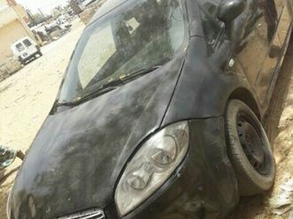 fiat stilo 2010 dakar