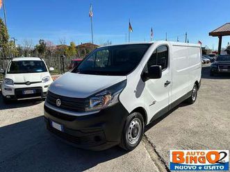 1.6 m-jet 120cv passo lungo - 2019