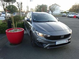 fiat tipo cross 1.0 firefly turbo 100 s/s pack