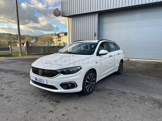 fiat tipo 1.6 lounge 120cvdiesel mjet ii sw