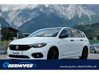 fiat tipo street (357) kombi