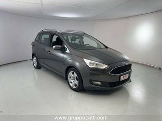 c-max 2ª serie 1.5 tdci 120cv s&s business