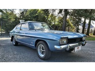 1972 the car you always promised yourself! a vendre