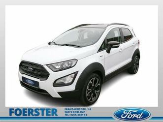 1.0i active ahk alarm led navi kamera blis b&o lm1