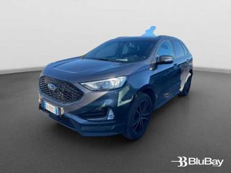 edge 2.0 ecoblue 238 cv awd start&stop aut. st-line