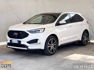 edge 2.0 ecoblue st-line s&s awd 238cv auto 8m