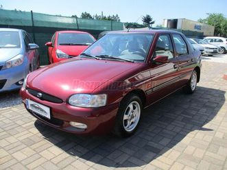 ford escort 1.4 club megkimélt szép állapot 77-ezer km !