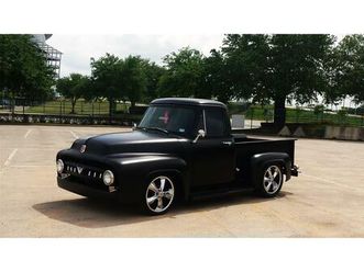 1954 ford f100 for sale