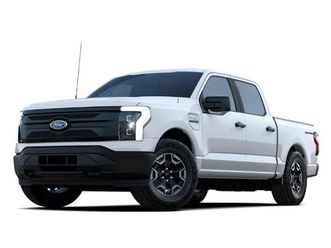 ford f-150 lightning 2023 pro