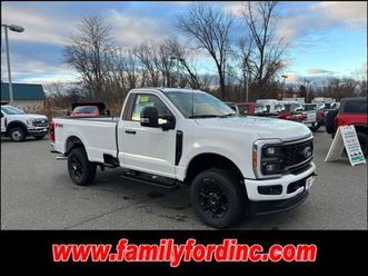 new 2023 ford f-350 super duty
