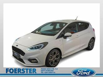 1.0i st-line navi 8'' kamera blis parkassistent ac