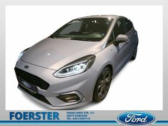 1.0i st-line x automatik led navi blis iacc stop&g