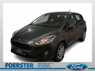 1.1i cool & connect parkpilot klima winterpaket te