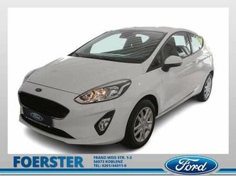 cool & connect 1.1 klima radio bluetooh parkpilot