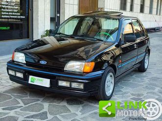 fiesta 3ª serie fiesta 1.1 5 porte sx