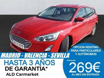 sportbreak 1.5 ecoblue trend+ 88 kw (120 cv)