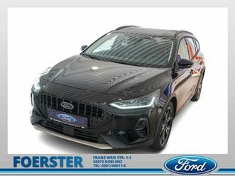 1.0i active mhev led kamera parkpilotv+h blis acc