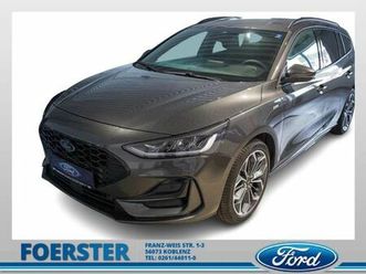 1.0i st-line style mhev led lm18'' parkpilotv+h n