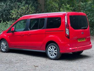 1.5 tdci titanium euro 6 (start/stop) 5dr