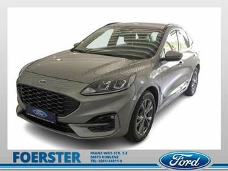 1.5d st-line automatik tempomat parkpilotv+h navi