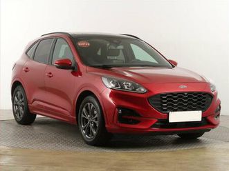 ford kuga st-line 2.0 ecoblue mhev