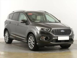 ford kuga vignale 1.5 ecoboost