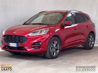 kuga 2ª serie 1.5 ecoboost st-line x 2wd 150cv