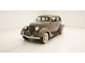 1936 ford model 48 for sale