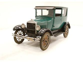 1926 ford model t for sale
