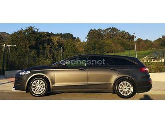 ford mondeo 1.5 tdci 88kw trend sportbreak 5p.