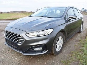 ford mondeo 2,0ecoblue tit.,nav,tz,dph,akc