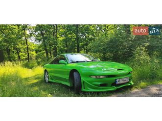 ford probe 1993