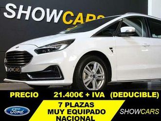 2.0 tdci panther titanium 110 kw (150 cv)