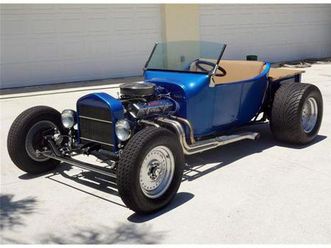 1923 ford t bucket for sale