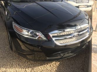 ford taurus 2010 dakar