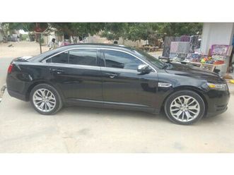 ford taurus 2014 dakar