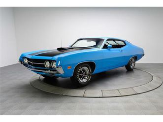 1971 ford torino for sale