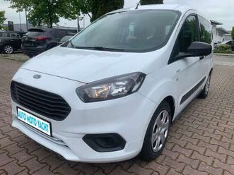 5 posti clima manuale