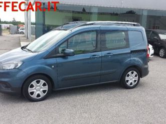 tourneo courier 1ªs tourneo courier 1.0 ecoboost 100 cv s&s plus