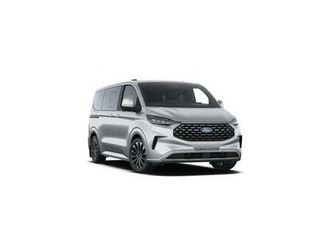 ford tourneo custom titanium x l1, tourneo, 2.0 ec